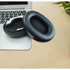 XRHTONG 85h Replacement Earpads Compatible with Jabra Elite 85h Wireless