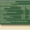 Biotina Pura Colageno Hidrolizado Con 60 Capsulas Sabor Sin sabor