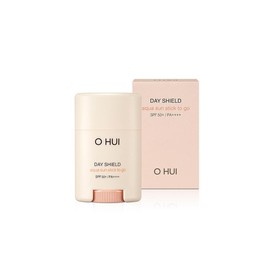 Ohui Day Shield Aqua Sun Stick To Go / 데이쉴드 아쿠아 선 스틱 투 고