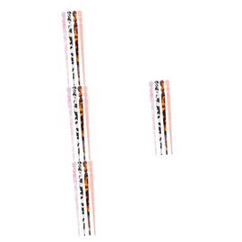 TOVINANNA 16 Pcs Hairpin Hair Sticks for Buns Women Hair Stick Hair Chopstick Formal Hair Accessories for Women Hair Stick for Women Hair Sticks for Long Hair Long Hair Stick Hair Bun Holder