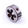 ATOPLEE M14 X 1.5 mm Metric Right Hand Thread Die