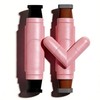 Rotating Eyeliner Stamp Pen - Winged Eyeliner Stamp for Perfect