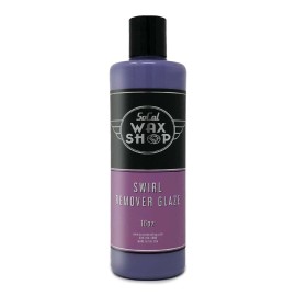 SoCalWax Shop Car Care SWIRL REMOVER Glaze Polish 16oz 72016
