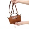 Gastinsave Purse Straps Replacement, Leather Handbag Crossbody Shoulder Strap Adjustable