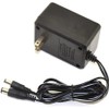 RUITROLIKER Power Supply AC Charger Power Adapter With AV Cable