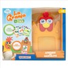 BANDAI - Tablet educativo Impara con Bartolite - La Farm