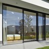 12 Silhouette Stickers - Window Stickers to Prevent Bird Collisions,