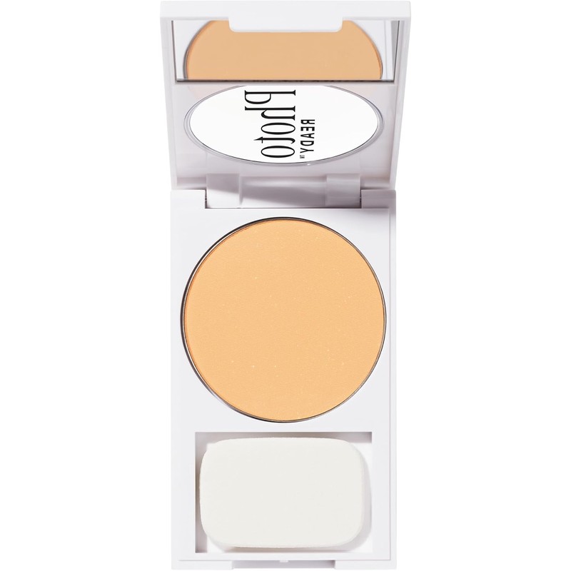 Revlon Photoready Powder, Light Medium, 7.1 g
