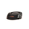 Ducati Unisex - Adult Casco Foldabile Urban Flip-Up Helmet, Black