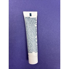 Cerave NEW CeraVe Acne Foaming Cream Cleanser 4% Benzoyl Peroxide .34 fl oz Sample Size