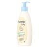 AVEENO Baby Daily Moisture Lotion Fragrance Free 12 oz (Value