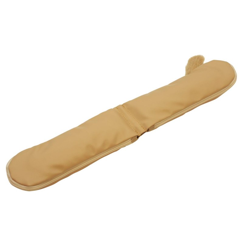Kutsuwa AK063D HiLiNE Pencil Case, Shiba Inu