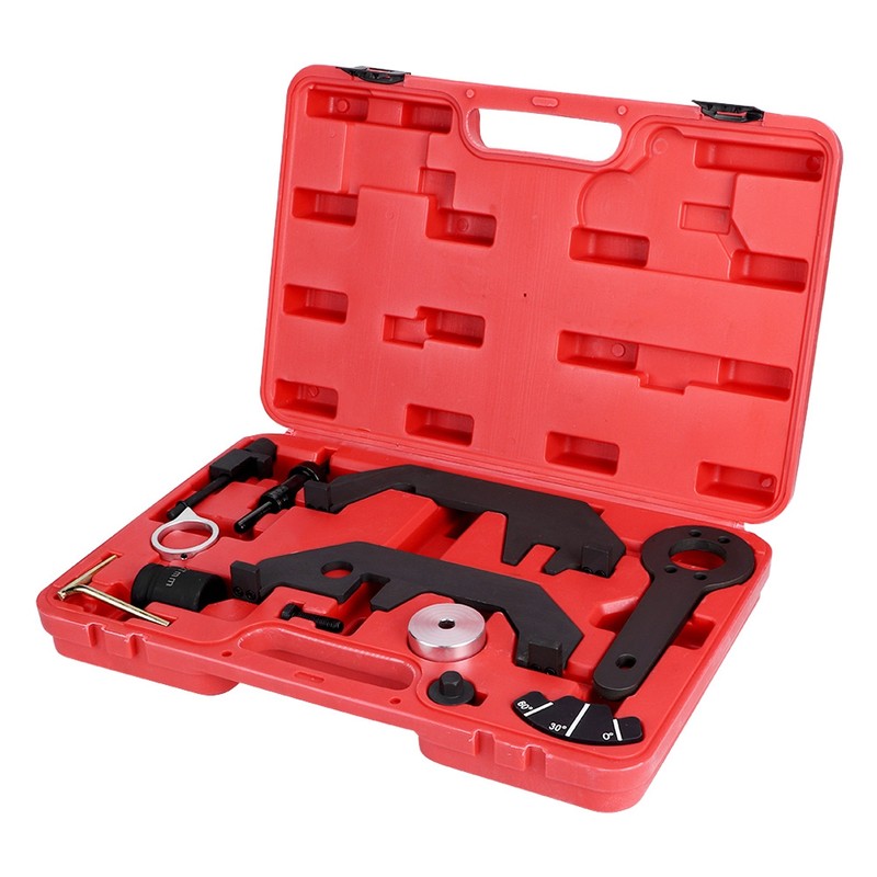 Professional Engine Alignment Timing Tool Kit Fits for 5 Series