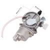 Carburetor with Ignition Coil High Efficiency Carburetor Ignition Coil Kit