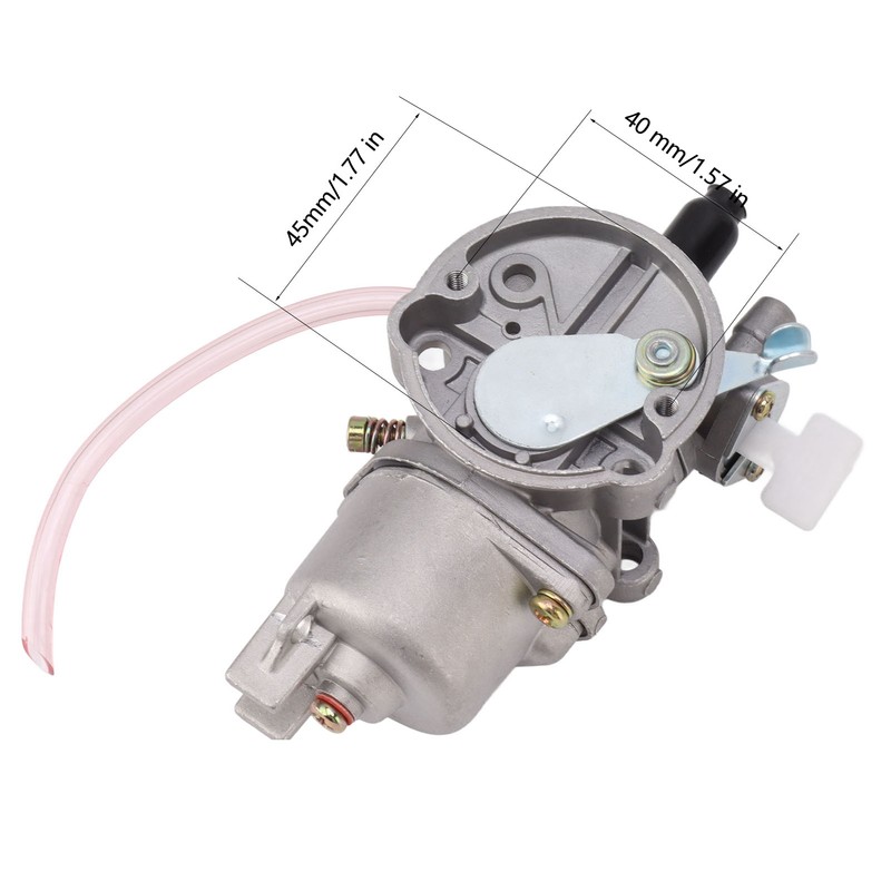 Carburetor with Ignition Coil High Efficiency Carburetor Ignition Coil Kit