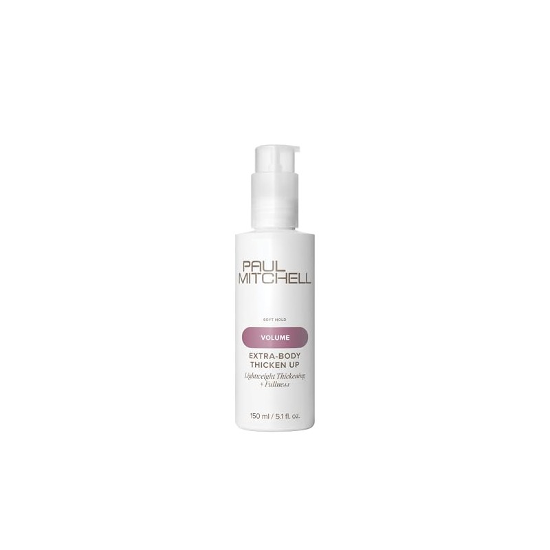 Extra-Body Thicken Up Styling Liquid 200ml