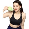 Anicent Impex Ceramic Neti Pot, Spill Proof with 5 Sachets