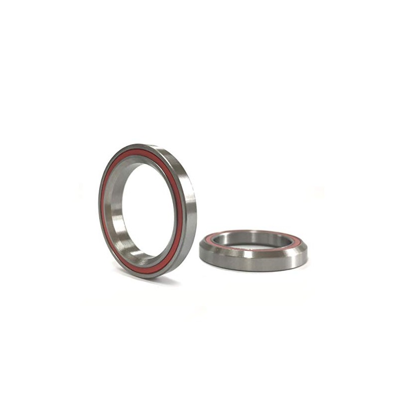NBBB Your Bicycle Bearing Warehouse MH-P08H6.5 TH870 MR121 M042 1-1/8"