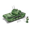 COBI Historical Collection WWII Cromwell MK. IV Tank