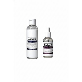 Aruttang [Arutan] Arutan Cica Toner 200ml + Ampoule 50ml / Mist Container / [아루땅] Arutan 시카토너 200ml + 앰플 50ml / 미스트 용기