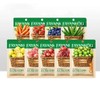 Face Mask Set, 9 Pack, Natural Fruit and Vegetable Extracts,