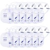 4000ml Urinary Drainage Bag, 10 Pack Catheter Bags for Women