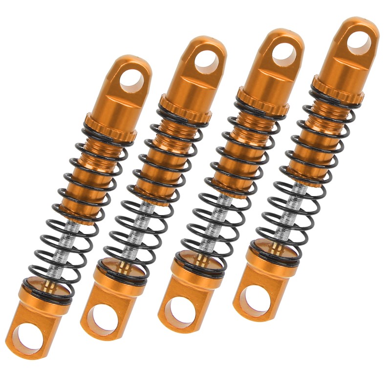 Metal Shock Absorbers Spring Damper Replacement for XIAOMI Suzuki Jimny