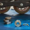 AlveyTech 608ZZ (608Z) Shielded Steel Wheel Bearings - Replacement fits