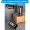 Efficient Power Tool Accessory Angles Grinder Wrench with Secure 4