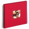 Walther Design Fun Spiral Album, 30 x 30 cm