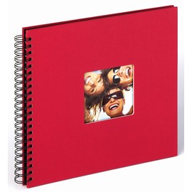 Walther Design Fun Spiral Album, 30 x 30 cm