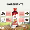 Dabur Lal Tail Ayurvedic Baby Massage Oil Help Growth makes
