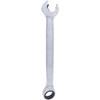 KS Tools 503.5919 DUO GEARplus combination spanner with ratchet mechanism