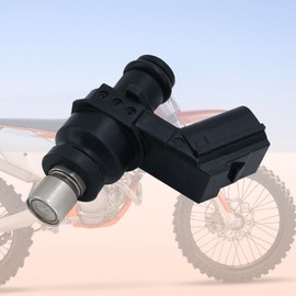 Reemplazo del inyector de combustible compatible con KTM 250 350 450 XCF SXF EXCF 2016-2022 Reemplazar 79041023044