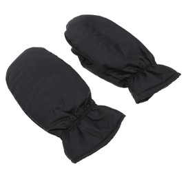 Mipcase Sets Thermal Mitts for Winter Activities Electric Heating Gloves Comfortable Fit