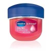 Vaselina, Labios De Rosa, Labio Terapia, 0.25 Oz, (paquete D