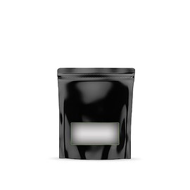 Window Pouch Curing Bags by Grove Bags -XX Small-25pcs