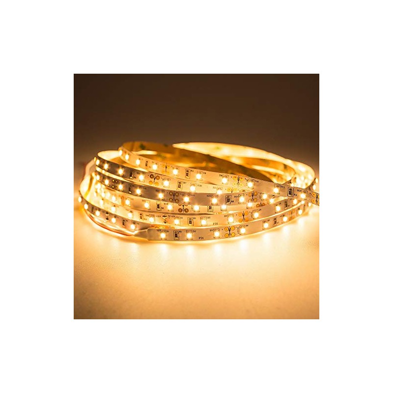 Mextronic LED Strip 3528 Warm White (2700K) 24 W 500