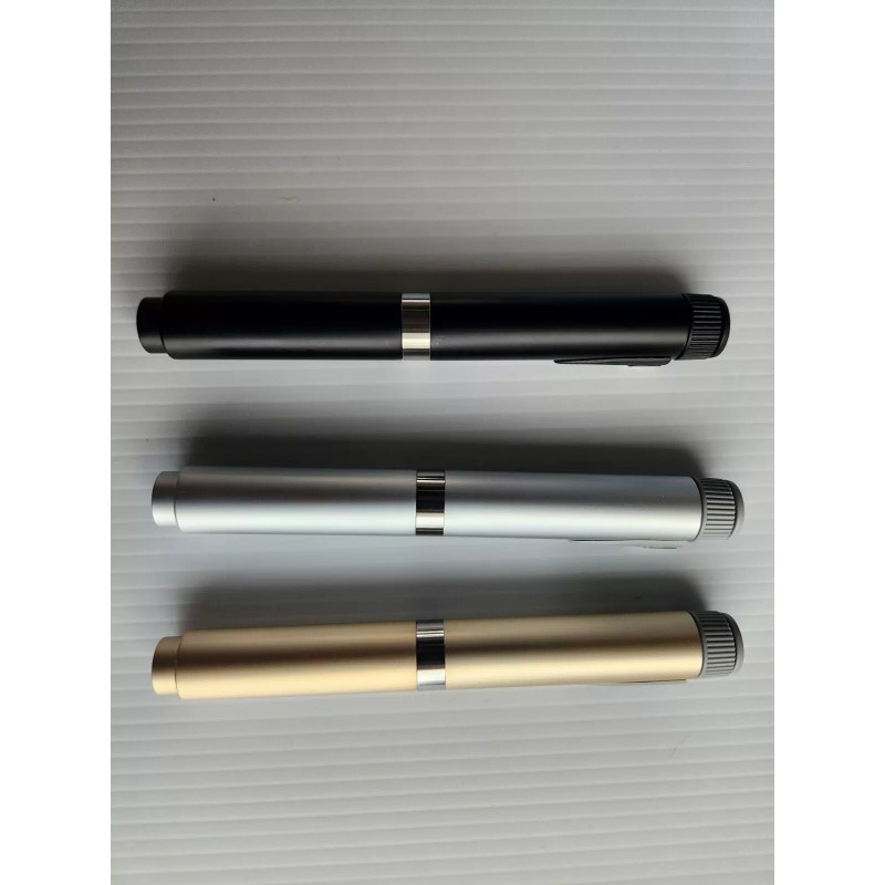 Magic NEW Reusable Injection Pens 3 pack