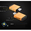 TXY 4 in 1 Card Reader USB2.0 to SD Micro
