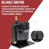 Ignition Coil for MerCruiser Volvo Penta OMC 3.0L 4.3L 5.0L