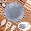 WUBOECE Pot and Pan Protectors for Stacking 6 PCS (8"