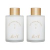 KOY Volume Base Toner 100ml x 2 / KOY 코이 볼륨 베이스 토너 100ml 2개