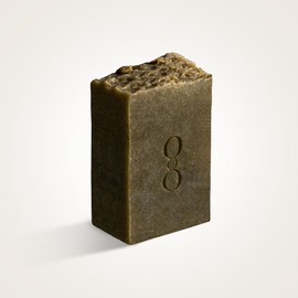 thai soap for soul SOAP FOR SOUL Soap for Soul Soap GREEN TEA, 80g, 1 piece / SOAP FOR SOUL 솝 포 소울 비누 GREEN TEA, 80g, 1개