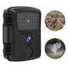 PR600B 12MP Outdoor Camera 38 Infrared Light Surveillance Camera 1080P