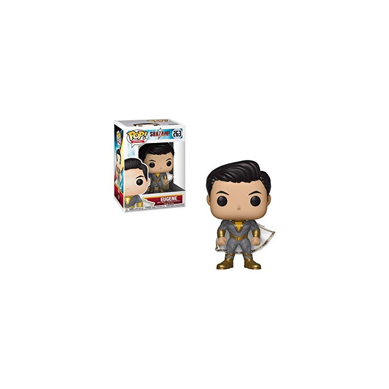 Shazam! Pop! Vinyl Figure Eugene [263]