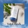 Protector Solar Total Block Matificante Fps 50+ Yanbal