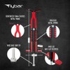 Flybar Master Pogo Stick for Kids Ages 9+, 80–160 lbs