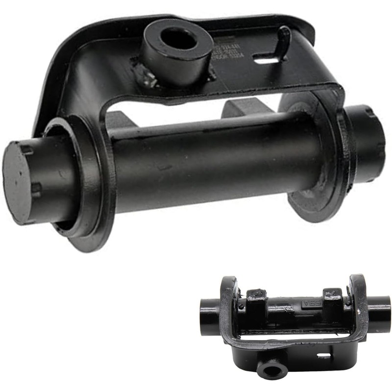 50716-S9A-000 Rear Differential Dynamic Damper, Rear Differential Mount Replacement for