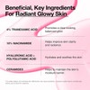 Lingtoolator Spot Correcting Serum / 10% Niacinamide+ 4% Tranexamic Acid,